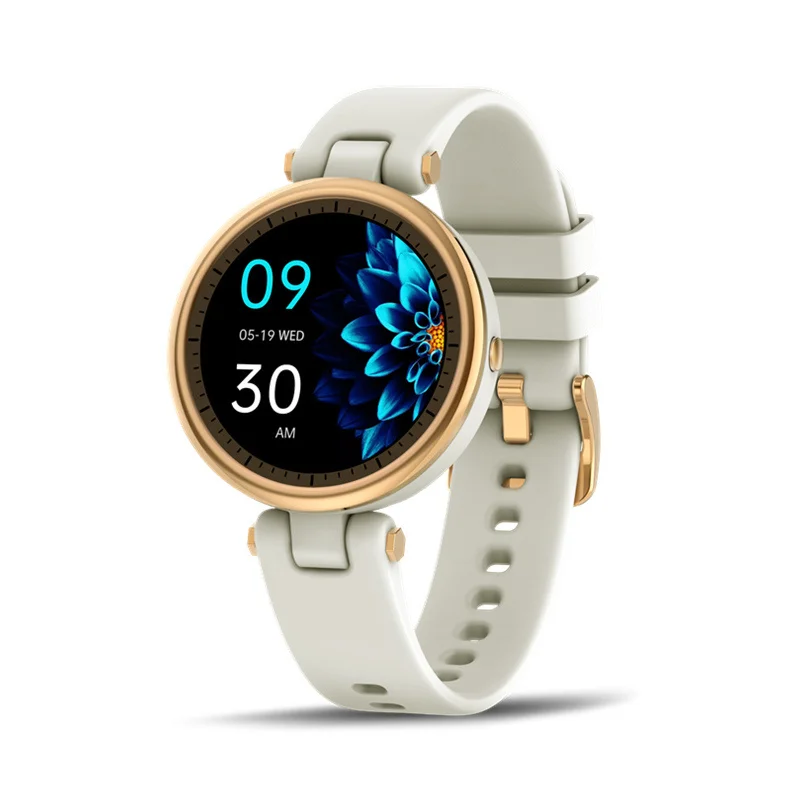 Smart Watch Women Health Management Breath Training Heart Rate Monitor Blood Pressure Weather Multi-Sports Mode Smartwatch
Smart Watch Women Health Management Breath Training Heart Rate Monitor Blood Pressure Weather Multi-Sports Mode Smartwatch