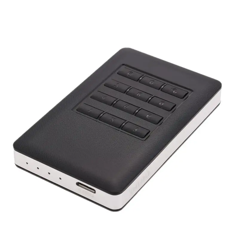 Бокс для жесткого диска, внешнее оборудование, зашифрованный SATA II на USB 3,0, безвинтовой корпус для жесткого диска, внешний SSD-диск для жесткого диска 2,5 дюйма, HDD-накопитель
Бокс для жесткого диска, внешнее оборудование, зашифрованный SATA II на USB 3,0, безвинтовой корпус для жесткого диска, внешний SSD-диск для жесткого диска 2,5 дюйма, HDD-накопитель