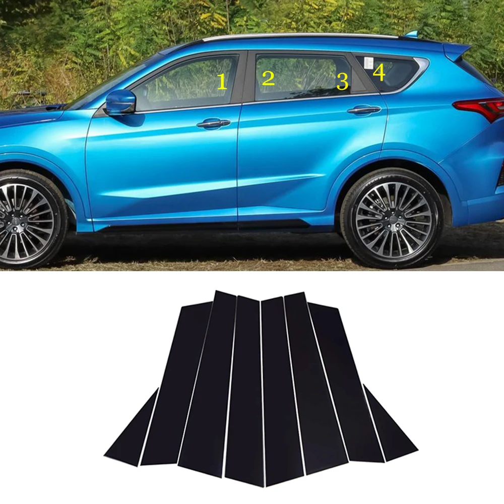 Аксессуары для Chery Jetour X70, 2018, 2019, 2020, 2021, автомобильная дверь, окно, средняя колонка, отделка, декоративная защитная полоса, Стикеры для ПК
Аксессуары для Chery Jetour X70, 2018, 2019, 2020, 2021, автомобильная дверь, окно, средняя колонка, отделка, декоративная защитная полоса, Стикеры для ПК