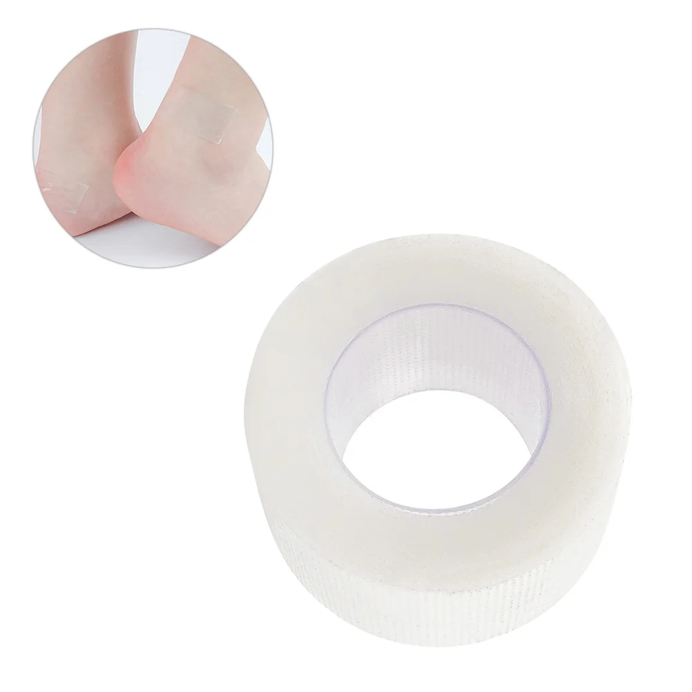 Heel Stickers Blistertape Foot Sticker High Protection Heels Protector Moleskin Invisible Shoes Sole Pads Care Cushion Cushions
Heel Stickers Blistertape Foot Sticker High Protection Heels Protector Moleskin Invisible Shoes Sole Pads Care Cushion Cushions