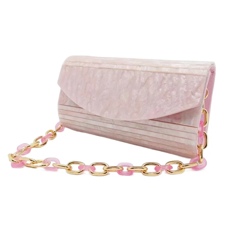 New Product Bag Wedding Party Acrylic Evening Bag Patchwork Handbag Shoulder Crossbody Brands Wallets And Bags For Women
New Product Bag Wedding Party Acrylic Evening Bag Patchwork Handbag Shoulder Crossbody Brands Wallets And Bags For Women