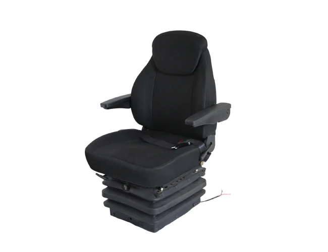 

Top quality Luxury car Air Suspension pneumatic suspension seat system Driver Seats For Truck Mpv Seat Bus