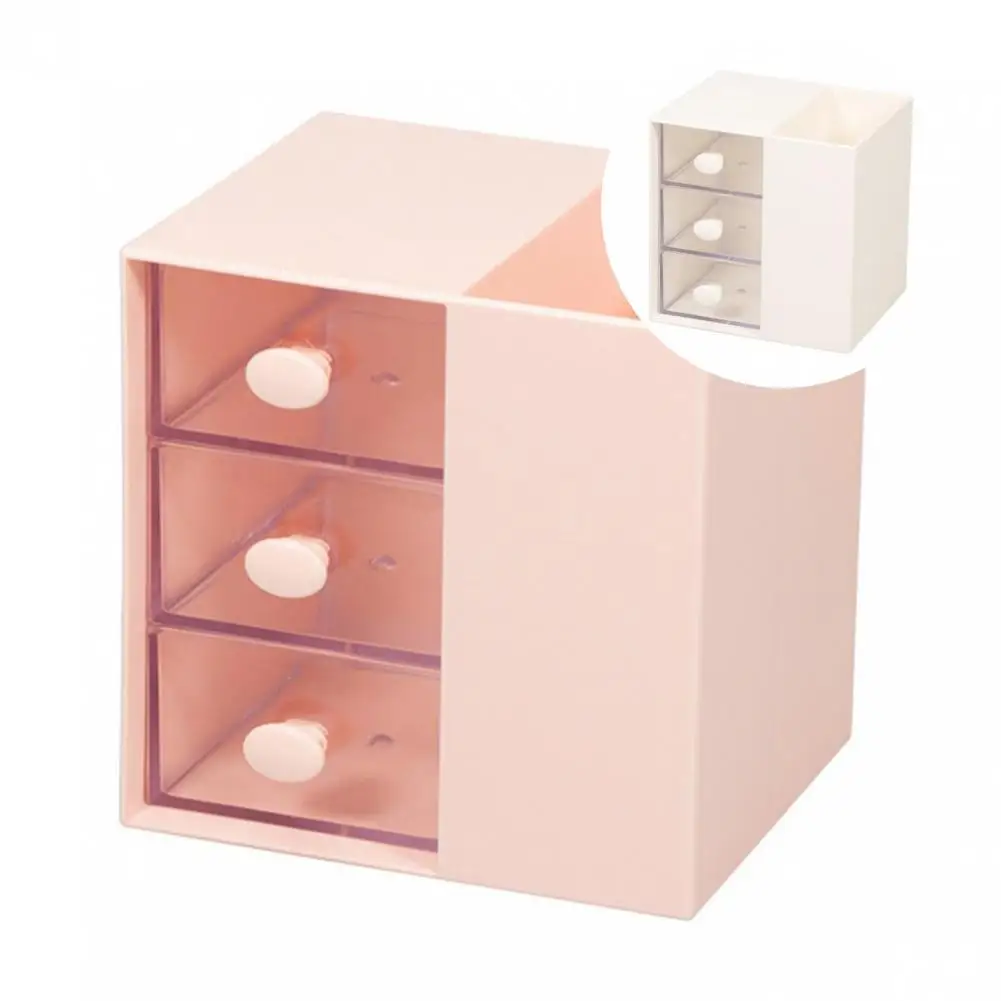 Attractive Pencil Storage Holder Lightweight Compact Storage Holder Sturdy Shockproof Storage Organizer
Attractive Pencil Storage Holder Lightweight Compact Storage Holder Sturdy Shockproof Storage Organizer
