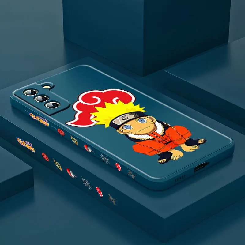 Naruto Japan Cartoon For Samsung Galaxy S21 S20 S10 Note 20 10 Ultra Plus Pro FE Lite Liquid Left Phone Case Fundas Coque Capa
Naruto Japan Cartoon For Samsung Galaxy S21 S20 S10 Note 20 10 Ultra Plus Pro FE Lite Liquid Left Phone Case Fundas Coque Capa
