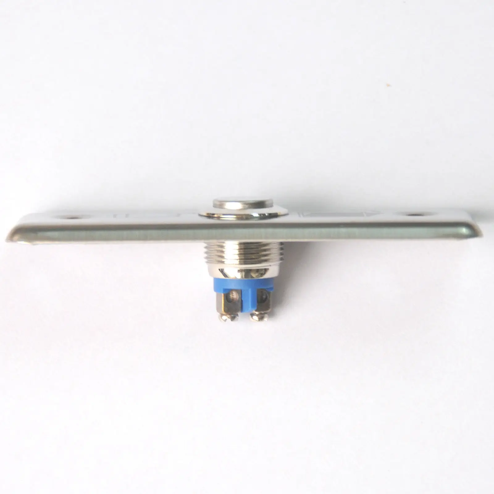 High quality Silver Stainless Slim Door Switch Button Durable Switch Steel Button For Access Control Door Exit Top
High quality Silver Stainless Slim Door Switch Button Durable Switch Steel Button For Access Control Door Exit Top