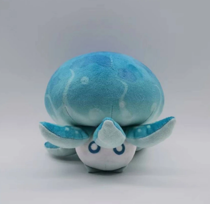 Anime Game Genshin Impact Fungus Fungi Cute 15cm Plush Stuffed Doll Pendant Bag Keychain Toys Cosplay Couple Pillow Fans Gift
Anime Game Genshin Impact Fungus Fungi Cute 15cm Plush Stuffed Doll Pendant Bag Keychain Toys Cosplay Couple Pillow Fans Gift