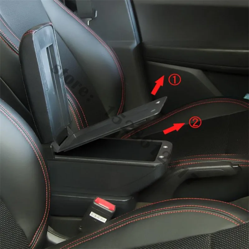 Корпус для центрального подлокотника автомобиля из АБС-пластика, контейнер для хранения, автомобильный Стайлинг для Citroen C-Elysee для Peugeot 301 2014 ...
Корпус для центрального подлокотника автомобиля из АБС-пластика, контейнер для хранения, автомобильный Стайлинг для Citroen C-Elysee для Peugeot 301 2014 ...