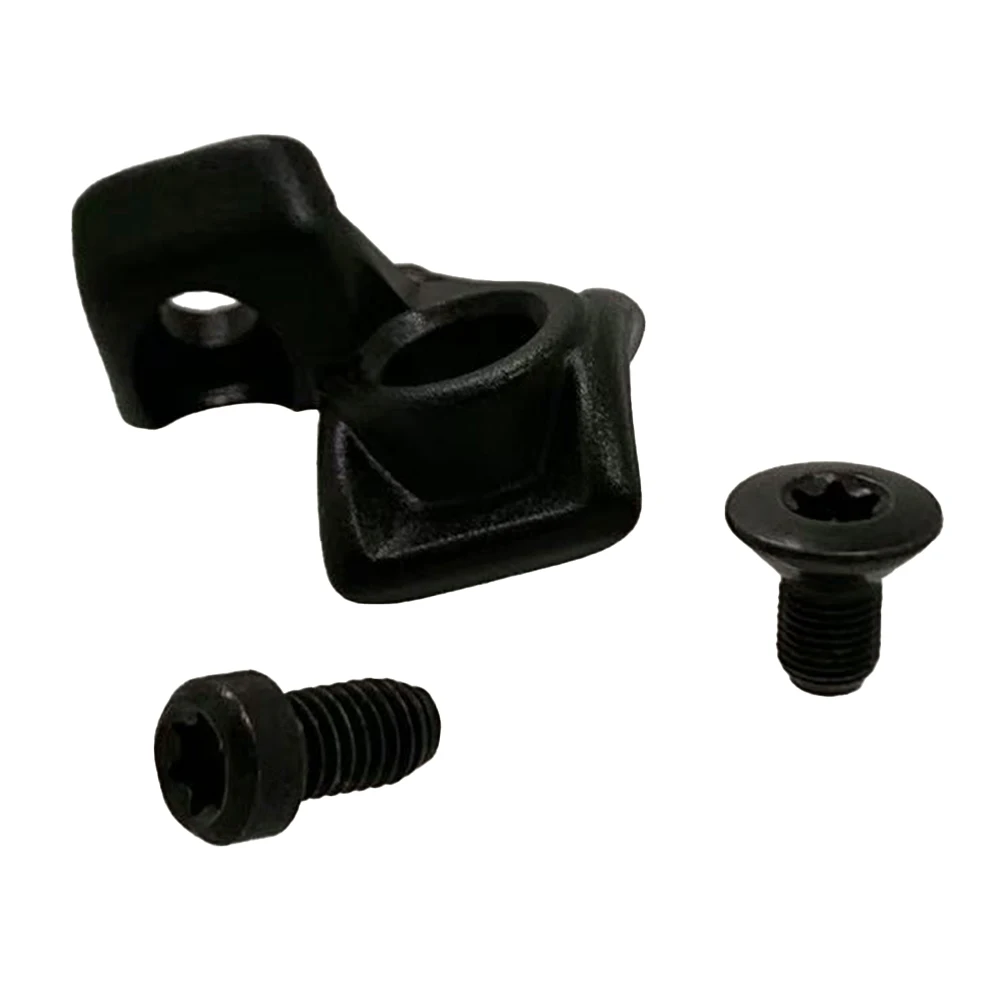 Bike Shifter Bracket Shifter Bracket 1pc Metal Mounting Bracket Right For-Avid MatchMaker X MMX Elixir CR Brand New
Bike Shifter Bracket Shifter Bracket 1pc Metal Mounting Bracket Right For-Avid MatchMaker X MMX Elixir CR Brand New