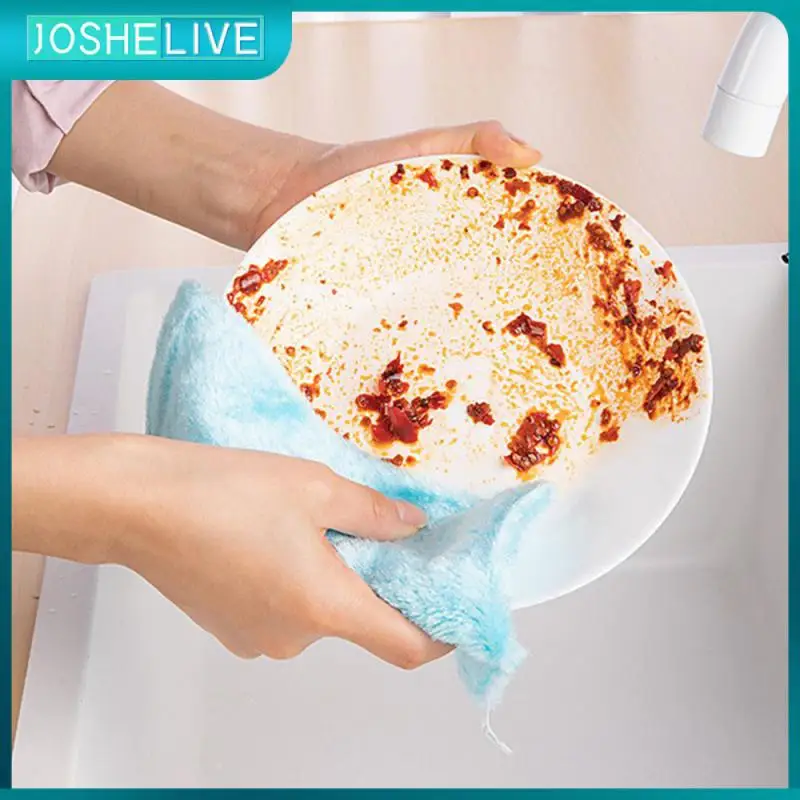 Household Absorbs Water And Dries Easily With Good Breathability Absorbent Cotton Cloth Household Cleaning Tools And Accessories
Household Absorbs Water And Dries Easily With Good Breathability Absorbent Cotton Cloth Household Cleaning Tools And Accessories