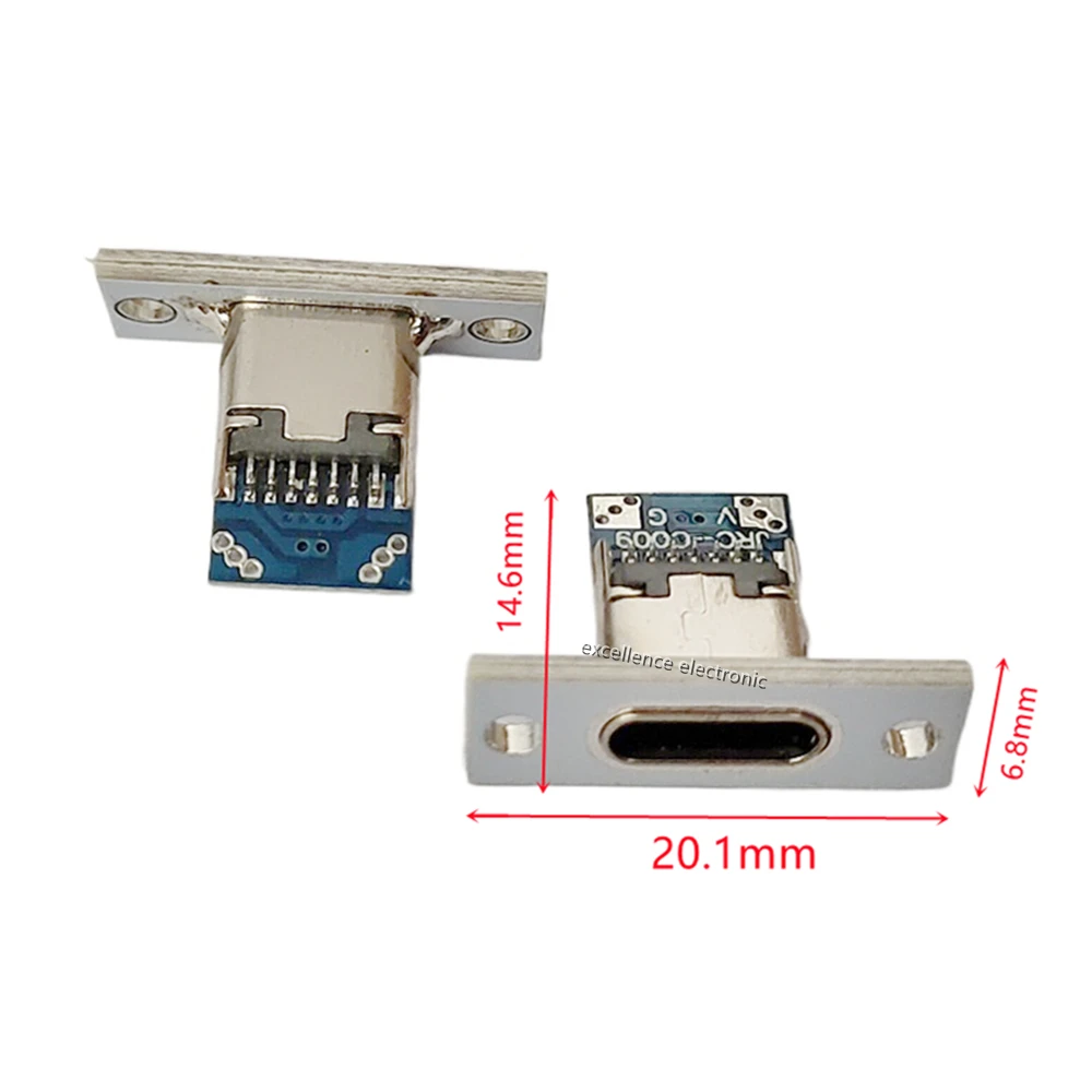 Разъемы USB 3.1 Type C
Разъемы USB 3.1 Type C