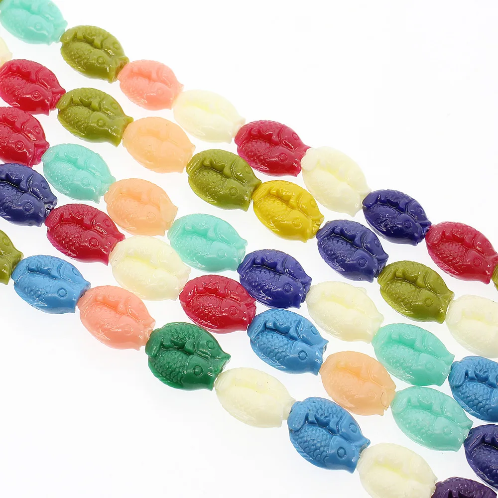 Artificial Coral Loose Beads Pisces Shaped Carved Beads 13x15mm Charm Jewelry DIY Necklace Earring Accessories charm
Artificial Coral Loose Beads Pisces Shaped Carved Beads 13x15mm Charm Jewelry DIY Necklace Earring Accessories charm