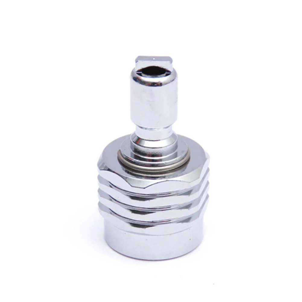 OSR SPORTS Scuba Diving Regulator Adaptor Connection Quick Release AD-331 6-9-18 Female And Standard BCD Low Pressure Male
OSR SPORTS Scuba Diving Regulator Adaptor Connection Quick Release AD-331 6-9-18 Female And Standard BCD Low Pressure Male