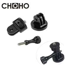 For Gopro Accessories Metal Adapter 1/4