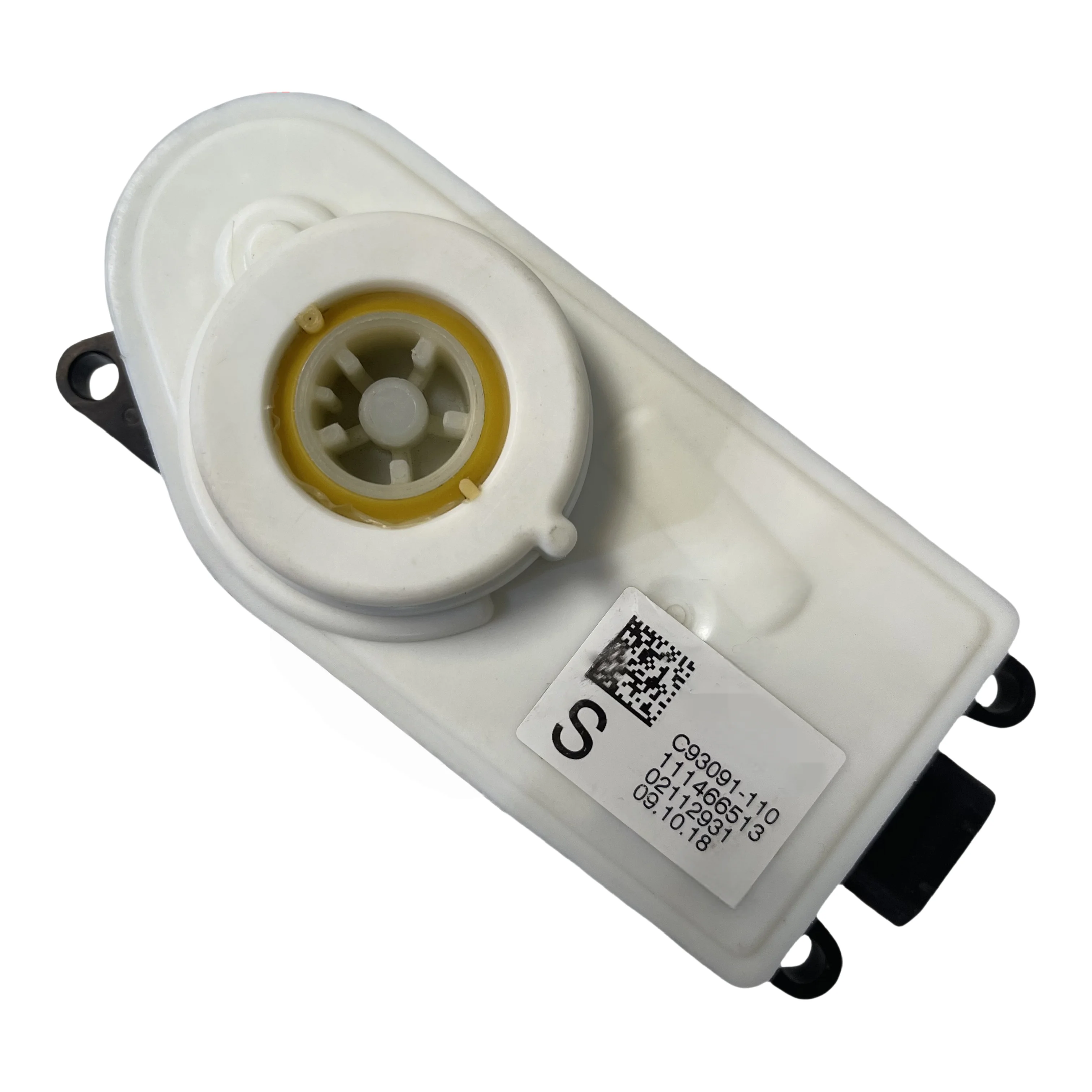 51749854640 привод амортизатора решетки подходит для BMW 5/6/7 серии G30 G31 G11 G12 51749854640
51749854640 привод амортизатора решетки подходит для BMW 5/6/7 серии G30 G31 G11 G12 51749854640