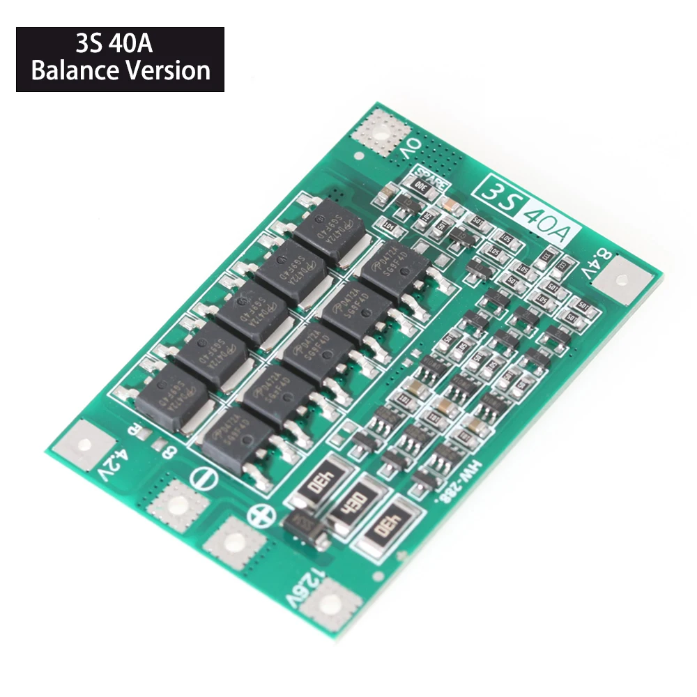 Электронный компонент, плата аккумулятора, печатная плата 40A 60A 4SLi-ion BMS, плата аккумулятора, литиевая защита зарядного устройства
Электронный компонент, плата аккумулятора, печатная плата 40A 60A 4SLi-ion BMS, плата аккумулятора, литиевая защита зарядного устройства