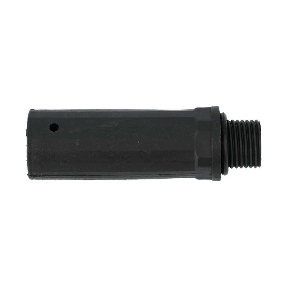 Vent Hat Breathing Rod Plastic Breathing Rod Oil Cap Plug Vent Hat 15.5mm Accessories Air Compressor Pump Black
Vent Hat Breathing Rod Plastic Breathing Rod Oil Cap Plug Vent Hat 15.5mm Accessories Air Compressor Pump Black