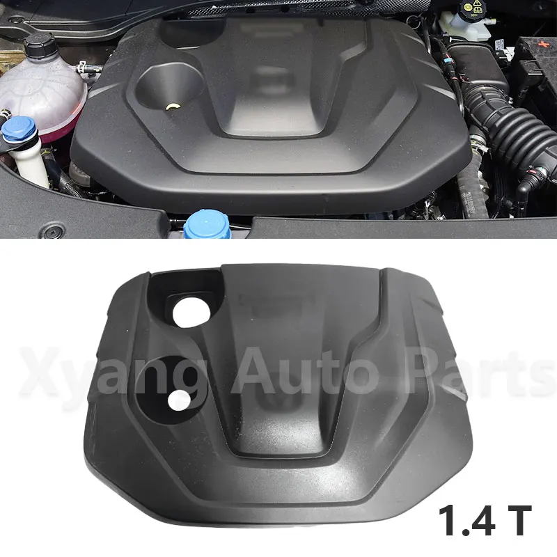 Декоративная крышка двигателя для Changan CS35 Plus 1.6L 1.4T, верхняя декоративная панель двигателя 5510110 -BQ01 5510110 -BQ03
Декоративная крышка двигателя для Changan CS35 Plus 1.6L 1.4T, верхняя декоративная панель двигателя 5510110 -BQ01 5510110 -BQ03