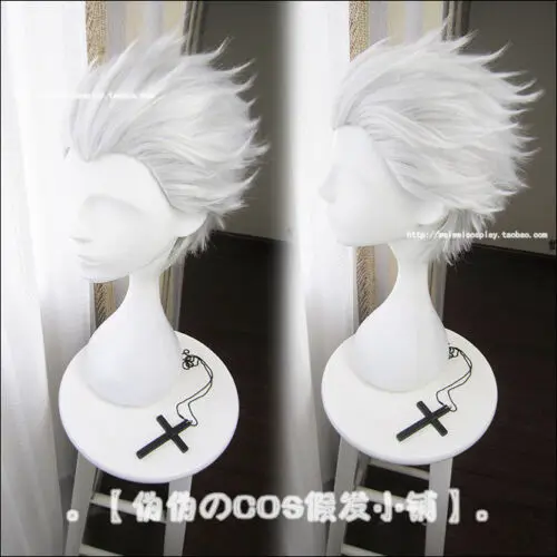 Fate stay night Экстра красный костюм Archer Emiya косплей полный парик + шапочка
Fate stay night Экстра красный костюм Archer Emiya косплей полный парик + шапочка
