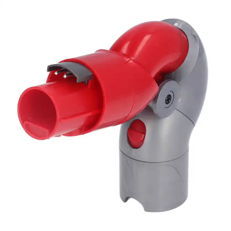 Vacuum Cleaner Parts Vacuum Cleaner Bottom Adapter ABS 180° Rotation Vacuum Adapter Parts for V7 V8 V10 V11
Vacuum Cleaner Parts Vacuum Cleaner Bottom Adapter ABS 180° Rotation Vacuum Adapter Parts for V7 V8 V10 V11