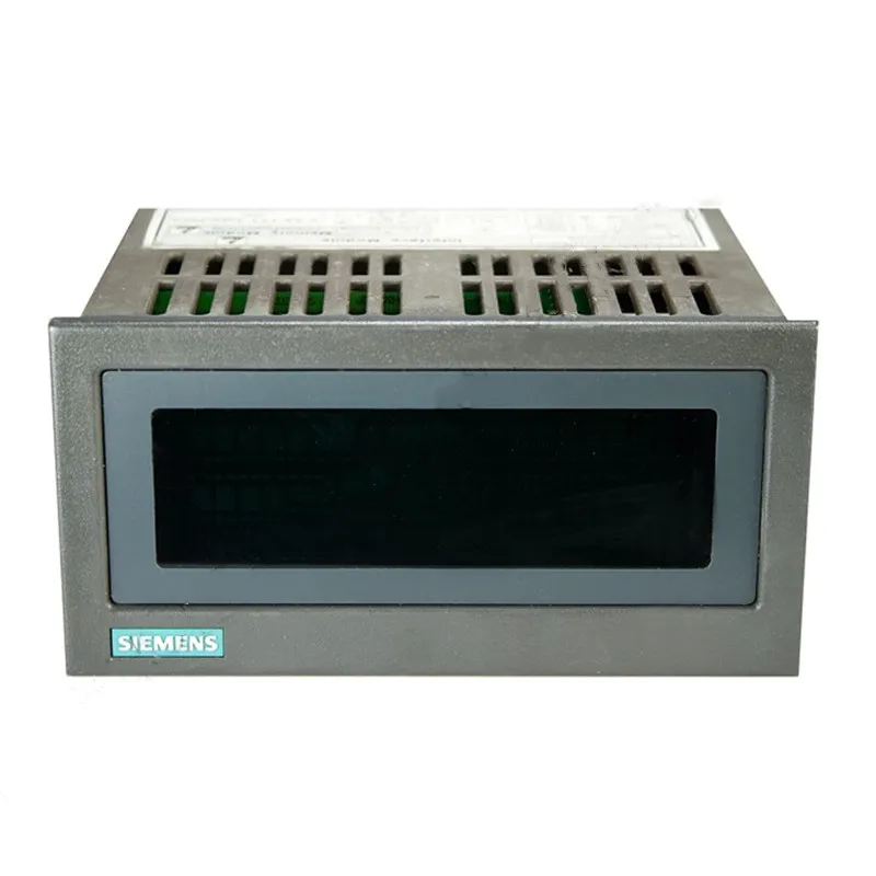 Original 6AV6640-0BA11-0AX0 Operator Panel for S7-200 Wholesale Competitive Price
Original 6AV6640-0BA11-0AX0 Operator Panel for S7-200 Wholesale Competitive Price