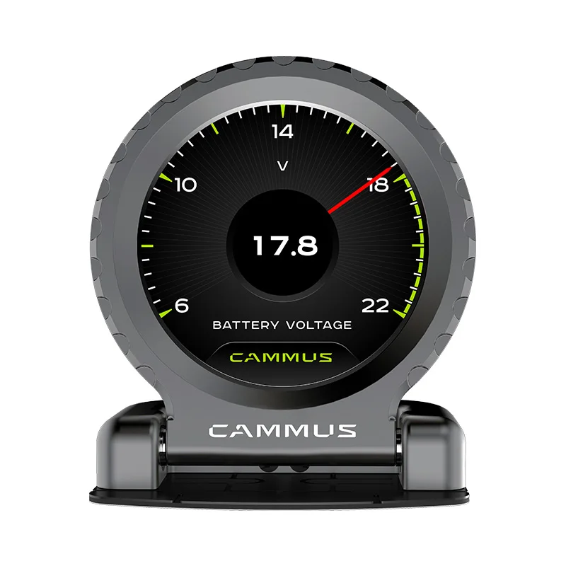 Cammus new 9 colors OEM metal LCD fuel level car meter multi function digital pressure gauges
Cammus new 9 colors OEM metal LCD fuel level car meter multi function digital pressure gauges