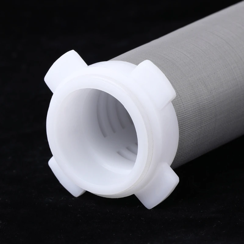 M2EE Water Net Filter Pre-filter Cartridge Replacement For Copper Lead Front Purifier
M2EE Water Net Filter Pre-filter Cartridge Replacement For Copper Lead Front Purifier