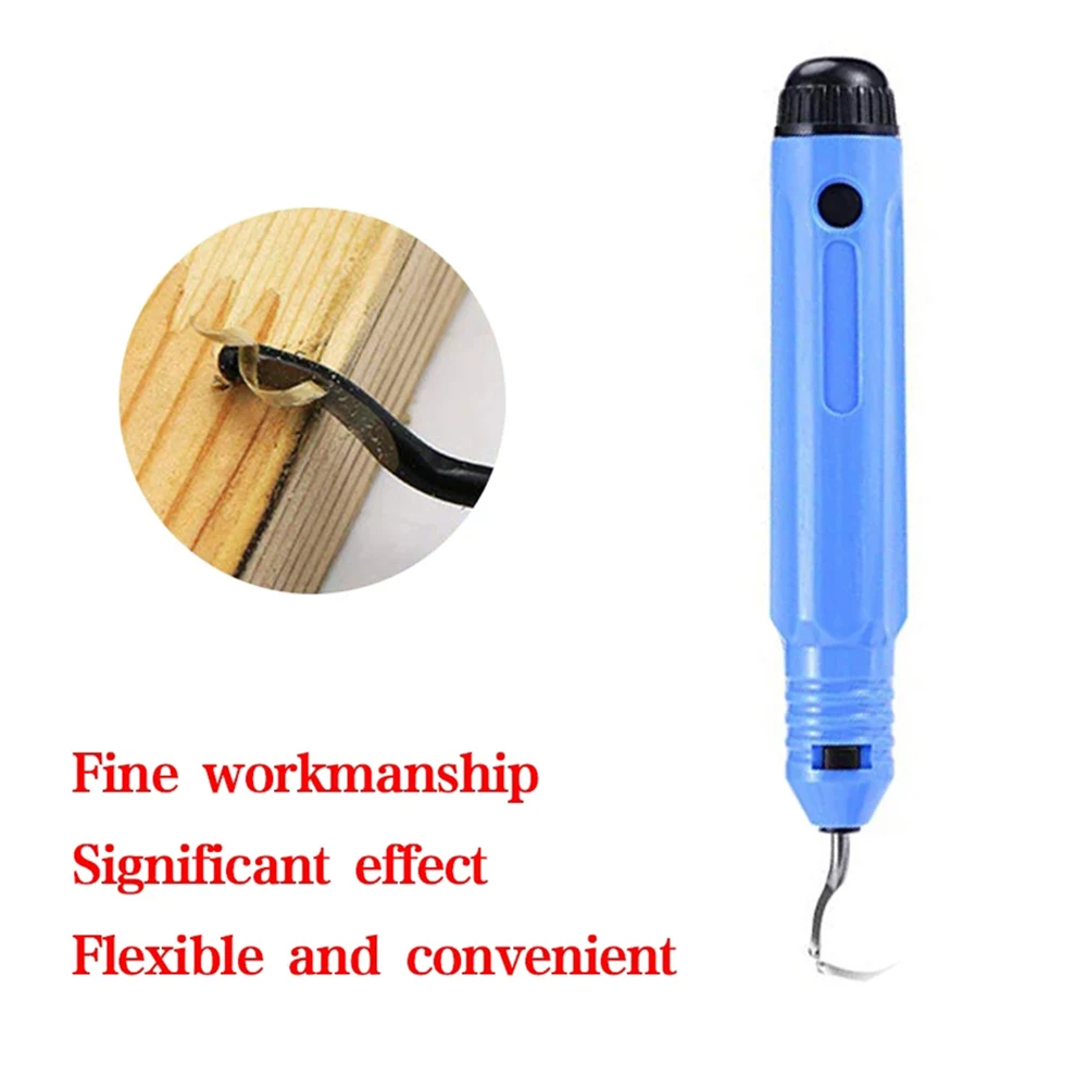 2 Pcs NB1100 Deburring Handle DIY Edge Cutter Handle For Copper Tube Reamer Trimming Tools Hand Carving Tools Accessories
2 Pcs NB1100 Deburring Handle DIY Edge Cutter Handle For Copper Tube Reamer Trimming Tools Hand Carving Tools Accessories