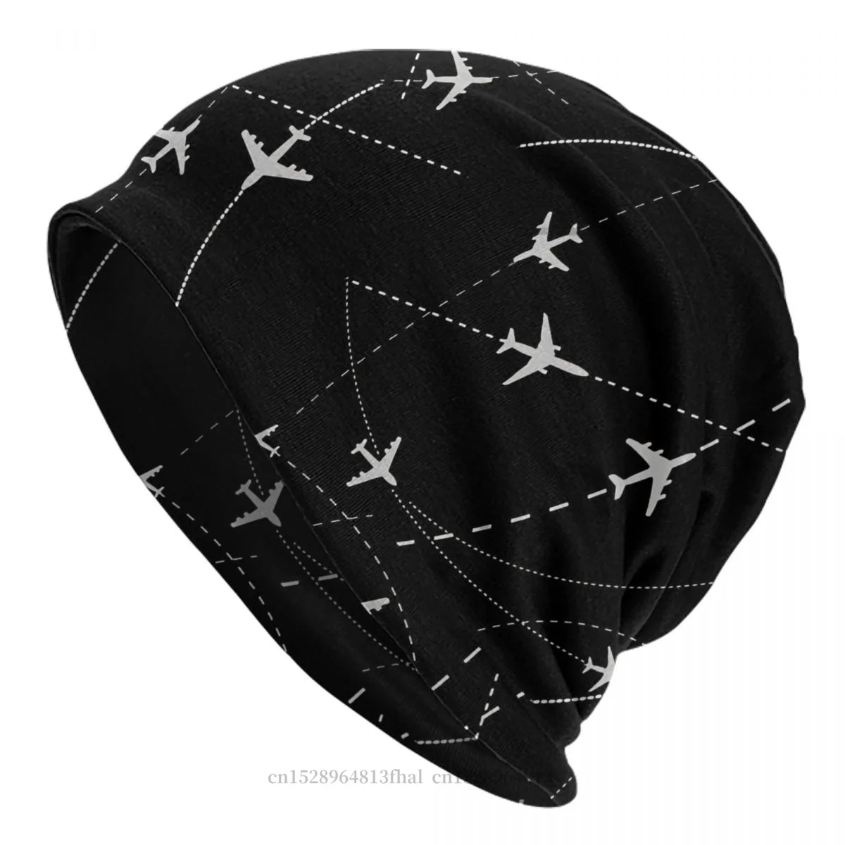 Hat Night Flight Routes Autumn Spring Caps For Men Women Skullies Beanies Ski Caps Soft Bonnet Hats 
Hat Night Flight Routes Autumn Spring Caps For Men Women Skullies Beanies Ski Caps Soft Bonnet Hats
