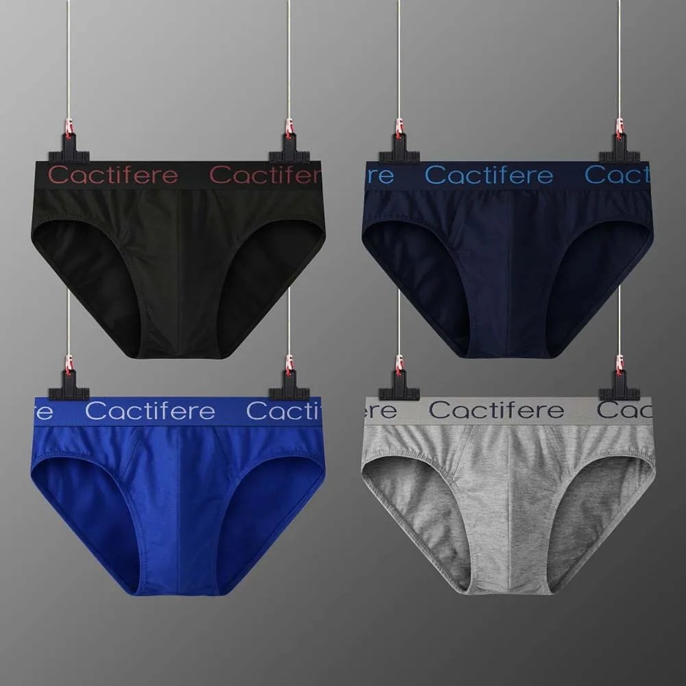 4PCS Men's Panties Sexy Boxer Shorts Modal Male Panties Breathbale Shorts U Convex Pouch Men Solid Color Boxed Underwear
4PCS Men's Panties Sexy Boxer Shorts Modal Male Panties Breathbale Shorts U Convex Pouch Men Solid Color Boxed Underwear