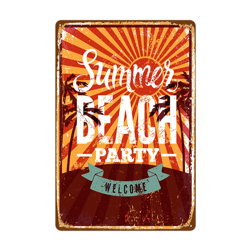 Aloha Tiki Bar Poster Tin Sign Vintage Beach Party Bar Pub Wall Decor Metal Plate Retro Hawaii Surfing Plaques Wall Farmhouse 1
Aloha Tiki Bar Poster Tin Sign Vintage Beach Party Bar Pub Wall Decor Metal Plate Retro Hawaii Surfing Plaques Wall Farmhouse 1