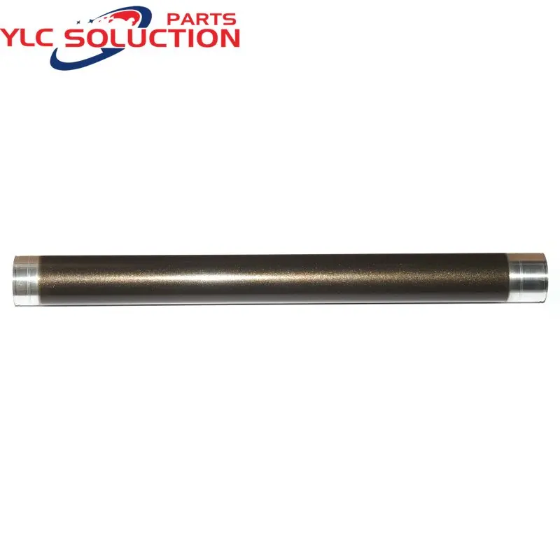 Верхний ролик фьюзера 6LH58424000 для Toshiba e-STUDIO 255 256 305 306 355 356 455 456 4530 457 357 506 205L 205SE 206L, 1 шт.