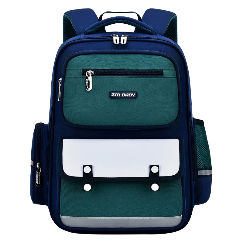 2 Size Chinese Style Retro Children Orthopedic School Bags For Teenager Boys Girls Student Backpacks Kids Schoolbags Mochila
2 Size Chinese Style Retro Children Orthopedic School Bags For Teenager Boys Girls Student Backpacks Kids Schoolbags Mochila