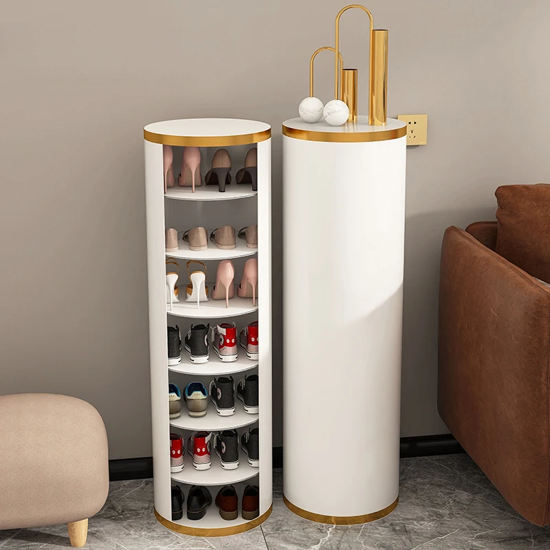 Display Shoe Organizer Corner Living Room Lounge Mobile Smart Bedroom Shoe Cabinet Luxury Armoires De Salon Home Furnitures
Display Shoe Organizer Corner Living Room Lounge Mobile Smart Bedroom Shoe Cabinet Luxury Armoires De Salon Home Furnitures
