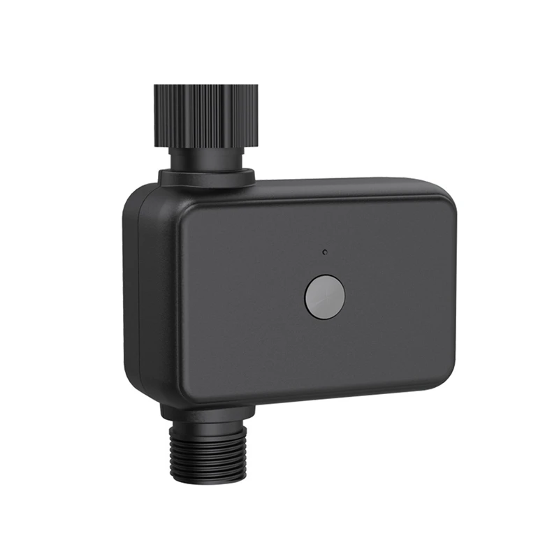 WIFI Watering Timer IP55 Automatic Drip Irrigation Garden Water Controller Valve For Google Assistant Smart Home
WIFI Watering Timer IP55 Automatic Drip Irrigation Garden Water Controller Valve For Google Assistant Smart Home