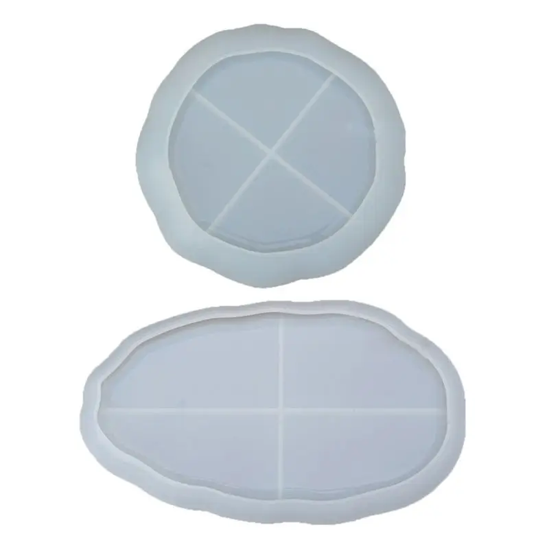 DIY Ashtray Tray Resin Mold Epoxy Mold Resin Mold Silicone Mould Jewelry Plate Dish Casting Mold Jewelry Making Tools
DIY Ashtray Tray Resin Mold Epoxy Mold Resin Mold Silicone Mould Jewelry Plate Dish Casting Mold Jewelry Making Tools