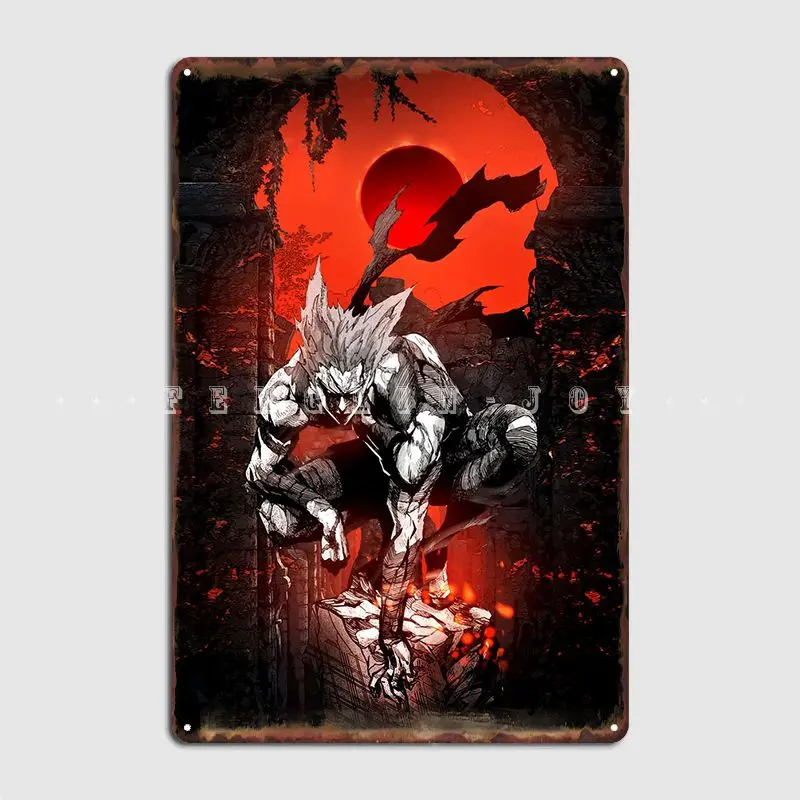 Постер Garou Ningen Kaijin металлический плакат клубный бар постер кинотеатр кухня классический жестяной плакат
Постер Garou Ningen Kaijin металлический плакат клубный бар постер кинотеатр кухня классический жестяной плакат