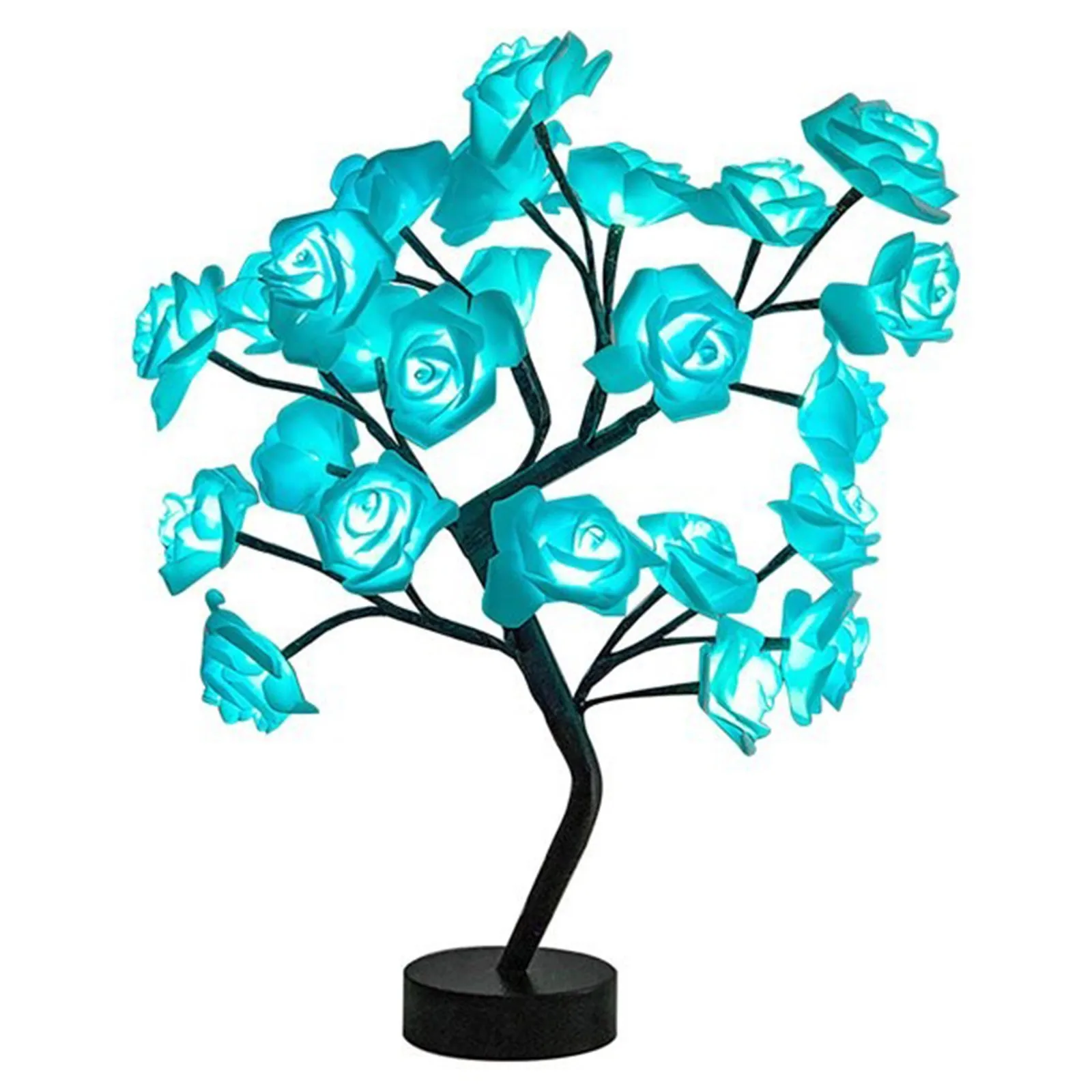 Gnomes for Outdoor LED Tree With Remote Artificial Flower Bonsai Tree Table Top Lamp Lights Home Lit Tree Ornament Packs
Gnomes for Outdoor LED Tree With Remote Artificial Flower Bonsai Tree Table Top Lamp Lights Home Lit Tree Ornament Packs