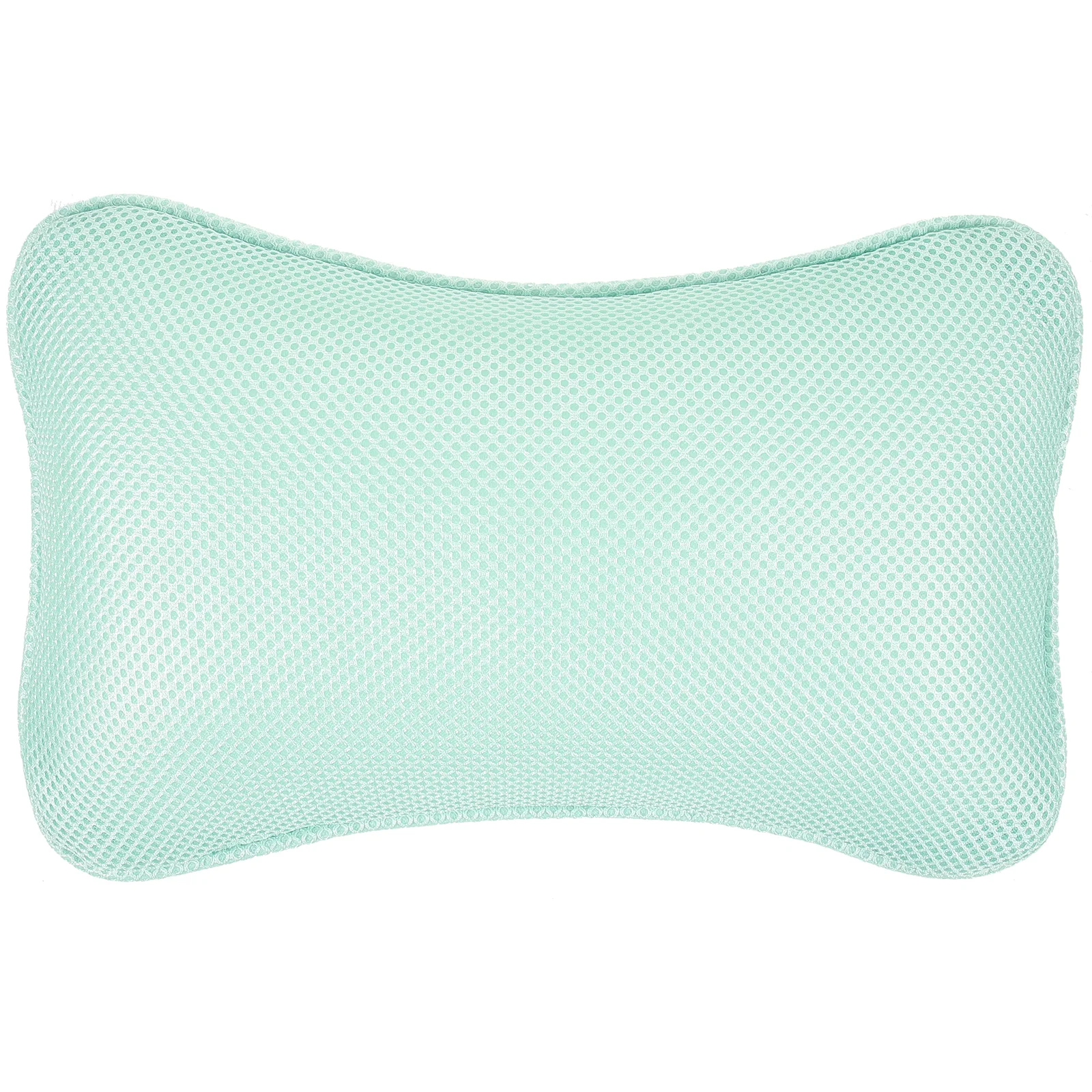 Bath Head Rest Soaking Tub Pillow Tube Pillows Relaxing Bathtub Household Pad Supple Fatigue Relief Headrest
Bath Head Rest Soaking Tub Pillow Tube Pillows Relaxing Bathtub Household Pad Supple Fatigue Relief Headrest