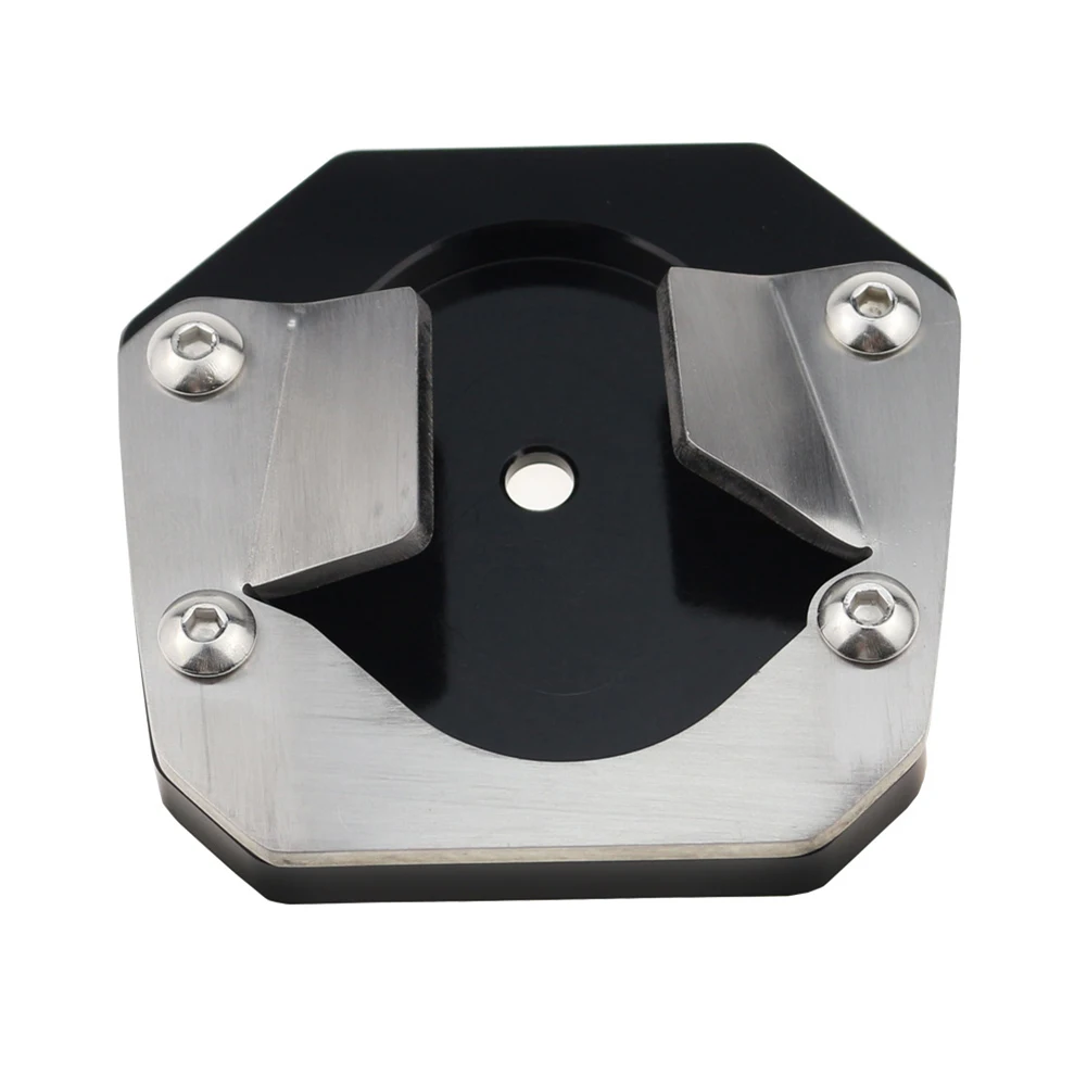 Motorcycle Bike Kickstand Extender Foot Side Stand Extension Foot Pad For XT1200ZE SUPER TENERE Support Plate Motorbike Parts
Motorcycle Bike Kickstand Extender Foot Side Stand Extension Foot Pad For XT1200ZE SUPER TENERE Support Plate Motorbike Parts
