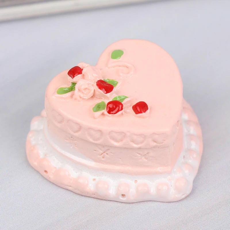 5 шт. миниатюрный кукольный домик 1/12 торт на день рождения готовые игрушки для кухни 2022 самые популярные самые низкие цены новогодние подарк...
5 шт. миниатюрный кукольный домик 1/12 торт на день рождения готовые игрушки для кухни 2022 самые популярные самые низкие цены новогодние подарк...