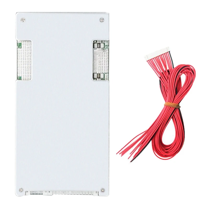 20S 60V 45A Lithium Iron Battery Protection Board Accessories Kit For Electric Vehicle Tricycle With Balance
20S 60V 45A Lithium Iron Battery Protection Board Accessories Kit For Electric Vehicle Tricycle With Balance