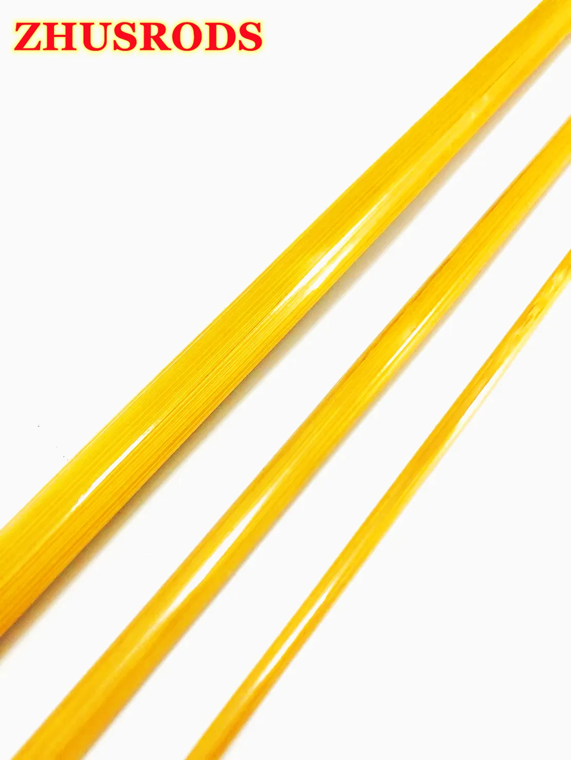 3-piece 1-tip /ZHUSRODS Bamboo Fly Rod Blanks / Fly Fishing Rods & Canes / Rod Building & Repair / Vintage
3-piece 1-tip /ZHUSRODS Bamboo Fly Rod Blanks / Fly Fishing Rods & Canes / Rod Building & Repair / Vintage