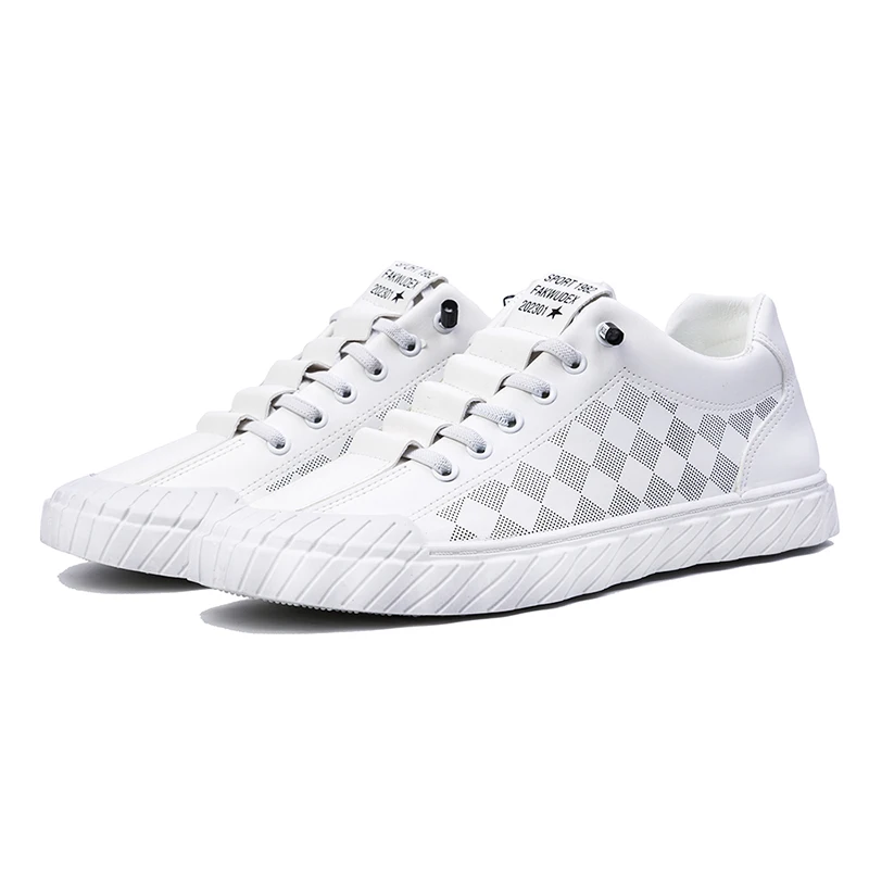 PU Leather Men Shoes Fashion Sports Casual Anti-Slip Waterproof Outdoor Sneakers Size 39-44
PU Leather Men Shoes Fashion Sports Casual Anti-Slip Waterproof Outdoor Sneakers Size 39-44