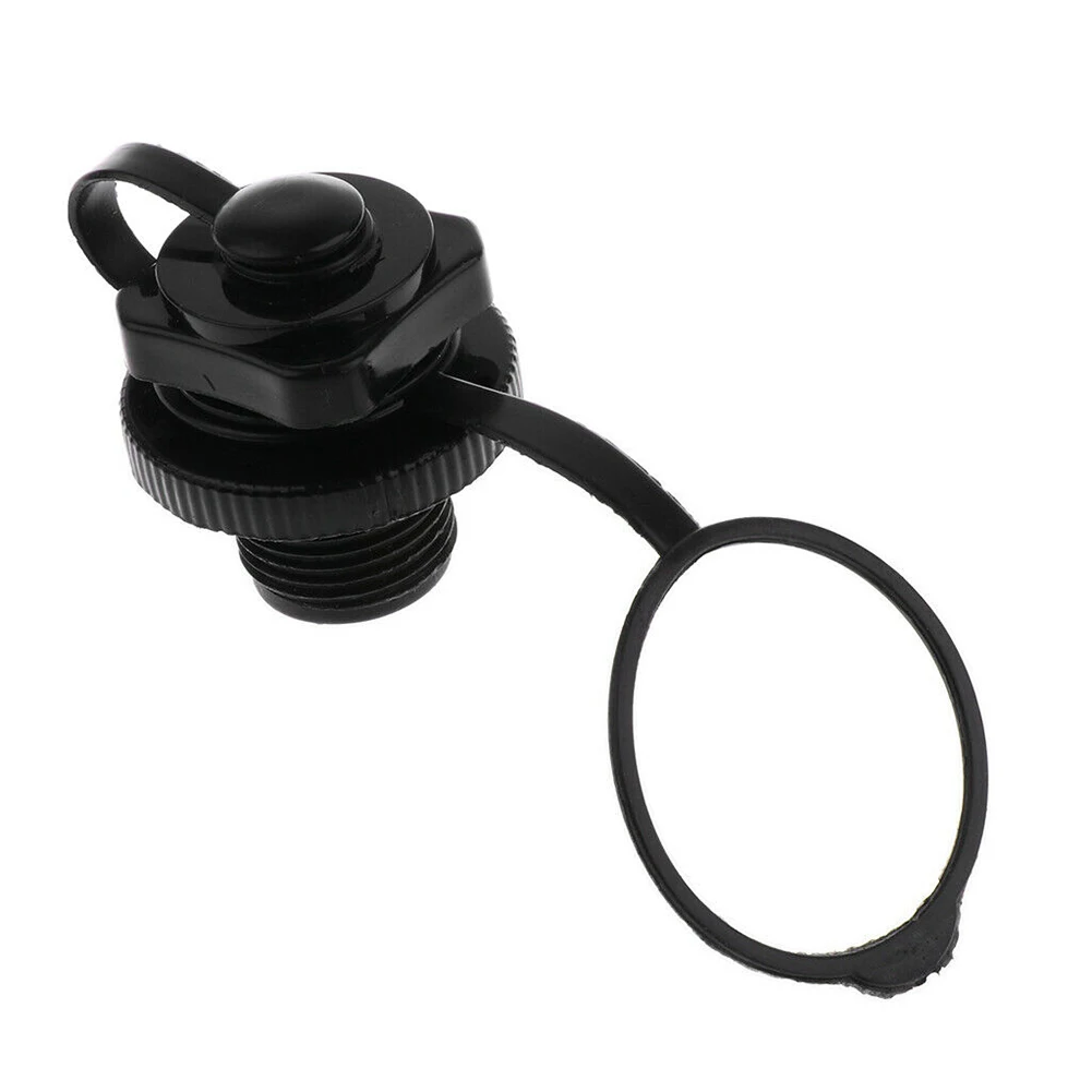 Brand New Air Valve Marine Accessories Approx. 5cm / 1.97in Easy To Fit Long Serve Life Screw Thread Pool Raft
Brand New Air Valve Marine Accessories Approx. 5cm / 1.97in Easy To Fit Long Serve Life Screw Thread Pool Raft