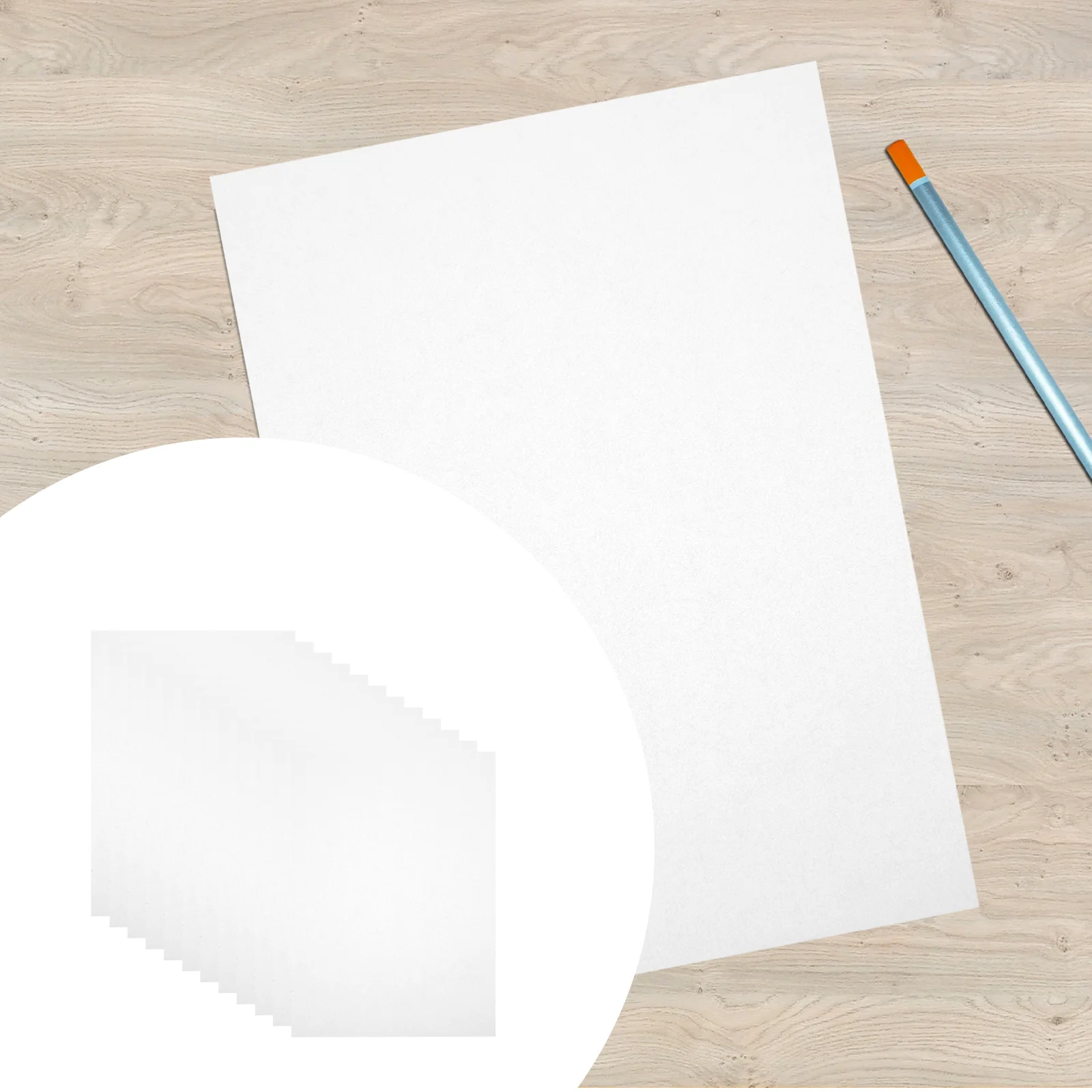 100 Sheets Daily Use Portable School For Kids Tracing Paper Tracing Papers Calligraphy Papers for Writing Children Kids
100 Sheets Daily Use Portable School For Kids Tracing Paper Tracing Papers Calligraphy Papers for Writing Children Kids