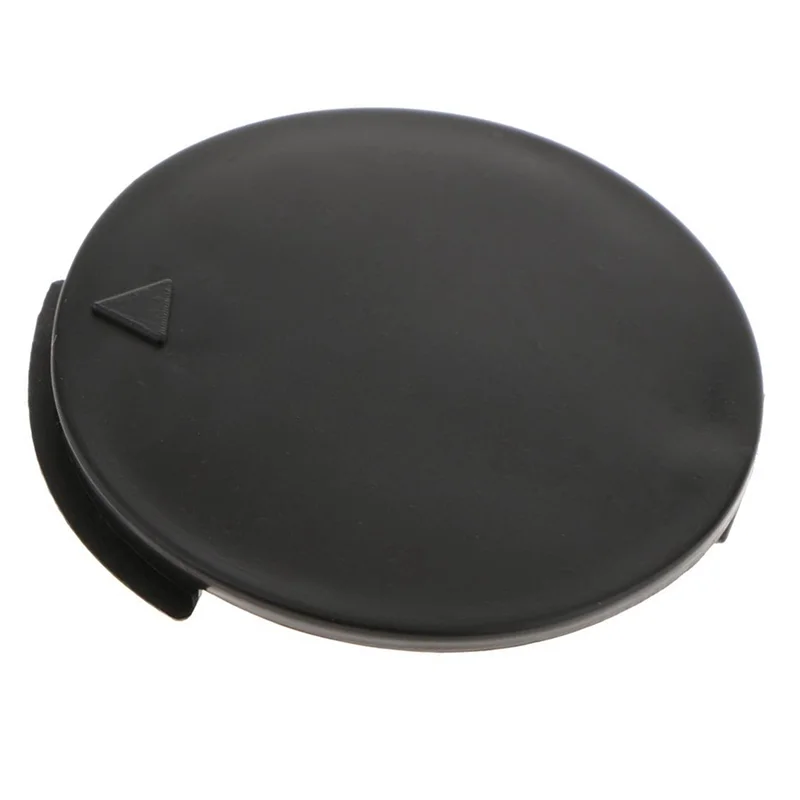 Car Front Bumper Tow Hook Eye Cap Towing Eye Cover Circle Cap 121819990878 for Ford Fiesta Mk6 2001-2005
Car Front Bumper Tow Hook Eye Cap Towing Eye Cover Circle Cap 121819990878 for Ford Fiesta Mk6 2001-2005