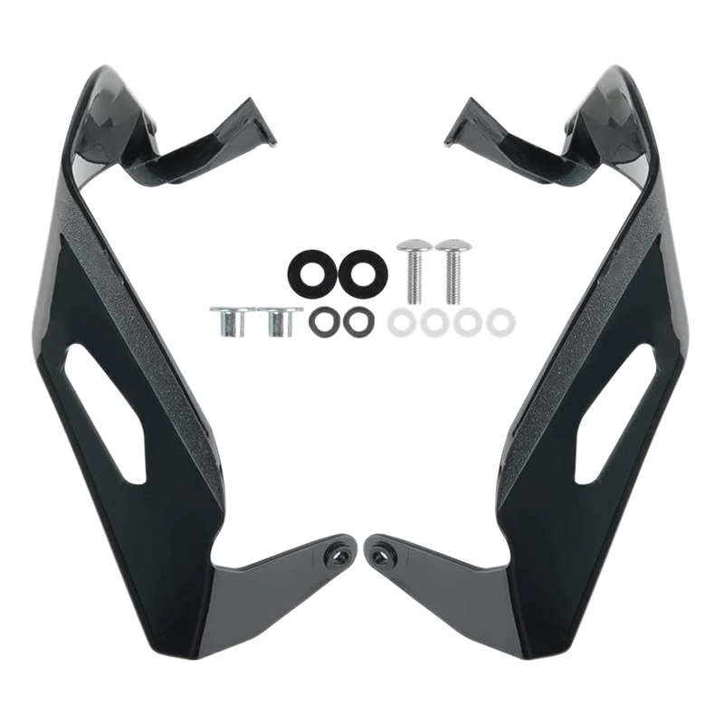 Motorcycle Side Windshield Windscreen Deflector Fairing for Honda CRF1100L Africa Twin Adventure Sports 2020-2021 C
Motorcycle Side Windshield Windscreen Deflector Fairing for Honda CRF1100L Africa Twin Adventure Sports 2020-2021 C