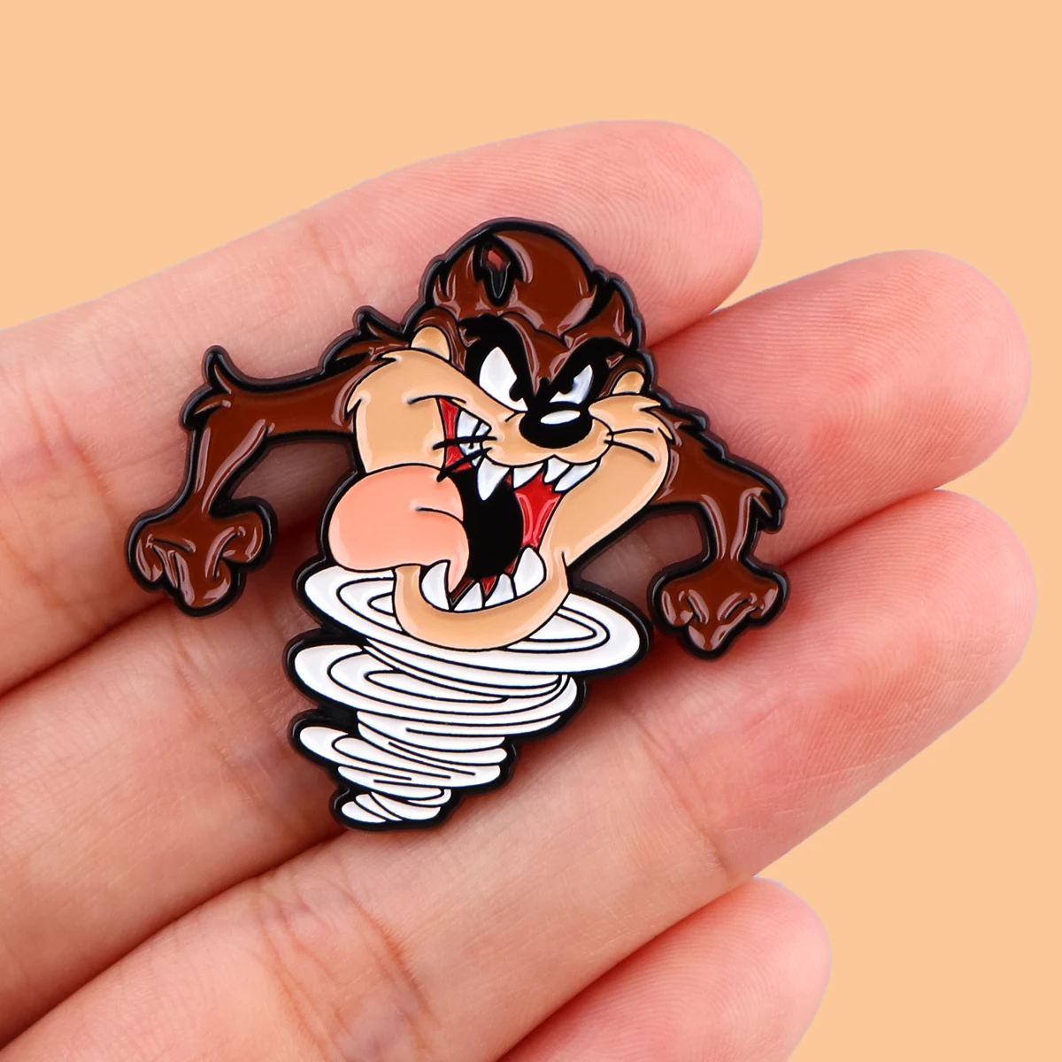 QE433 Cute Cartoon Lapel Pins Metal Enamel Pin Brooch For Coat Pines Women's Brooches For Men Badges On Backpack Jewelry Gift
QE433 Cute Cartoon Lapel Pins Metal Enamel Pin Brooch For Coat Pines Women's Brooches For Men Badges On Backpack Jewelry Gift