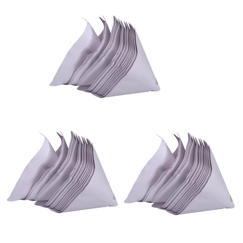 150Pcs Fine Paint Paper Strainers (150 Micrometer) Sieve Filter Mesh New
150Pcs Fine Paint Paper Strainers (150 Micrometer) Sieve Filter Mesh New