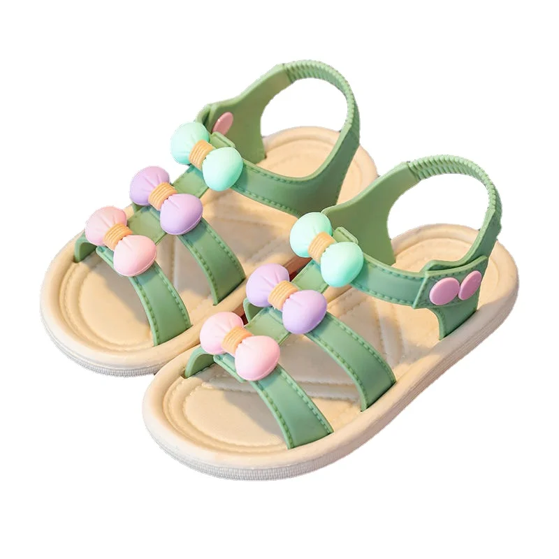 Shoes for Kids Girls Girls Sandals New Little Girls Fashion Sequin Princess Shoes Summer Soft Sole Beach Shoes Children Sandals
Shoes for Kids Girls Girls Sandals New Little Girls Fashion Sequin Princess Shoes Summer Soft Sole Beach Shoes Children Sandals